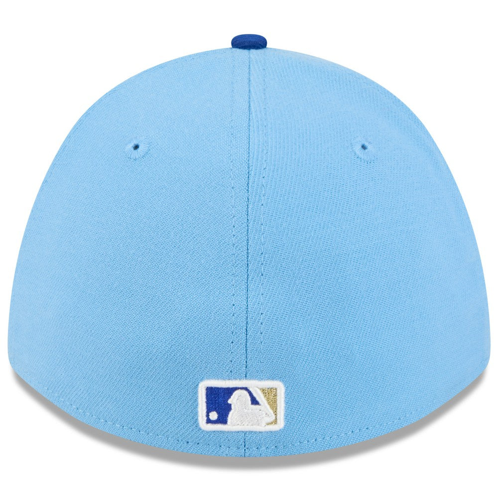 Kansas City Royals New Era 2026 Spring Training M-Crown 39THIRTY Flex Hat | MLB For sale