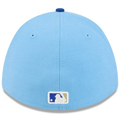Kansas City Royals New Era 2026 Spring Training M-Crown 39THIRTY Flex Hat | MLB For sale
