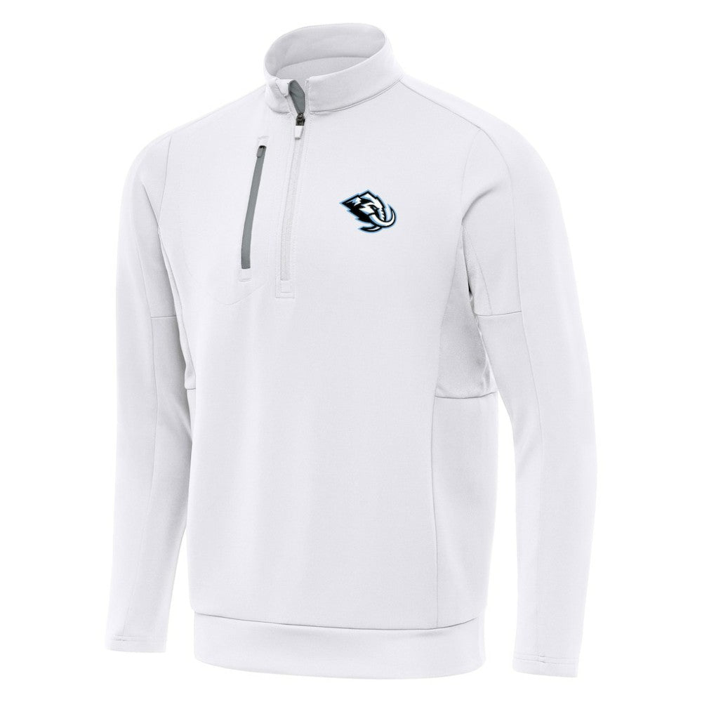 Utah Mammoth Antigua Generation Quarter-Zip Pullover Online