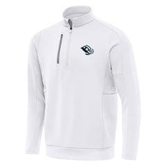 Utah Mammoth Antigua Generation Quarter-Zip Pullover Online