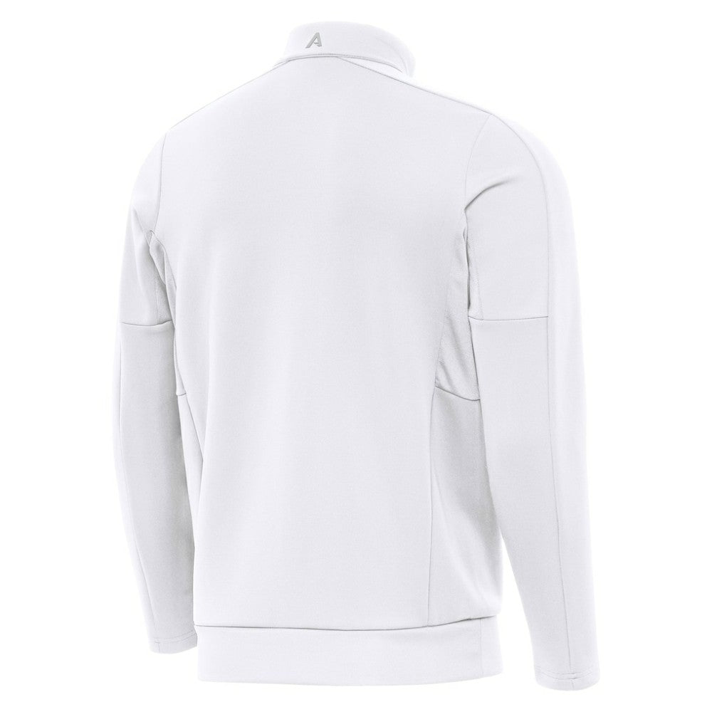 Utah Mammoth Antigua Generation Quarter-Zip Pullover Online