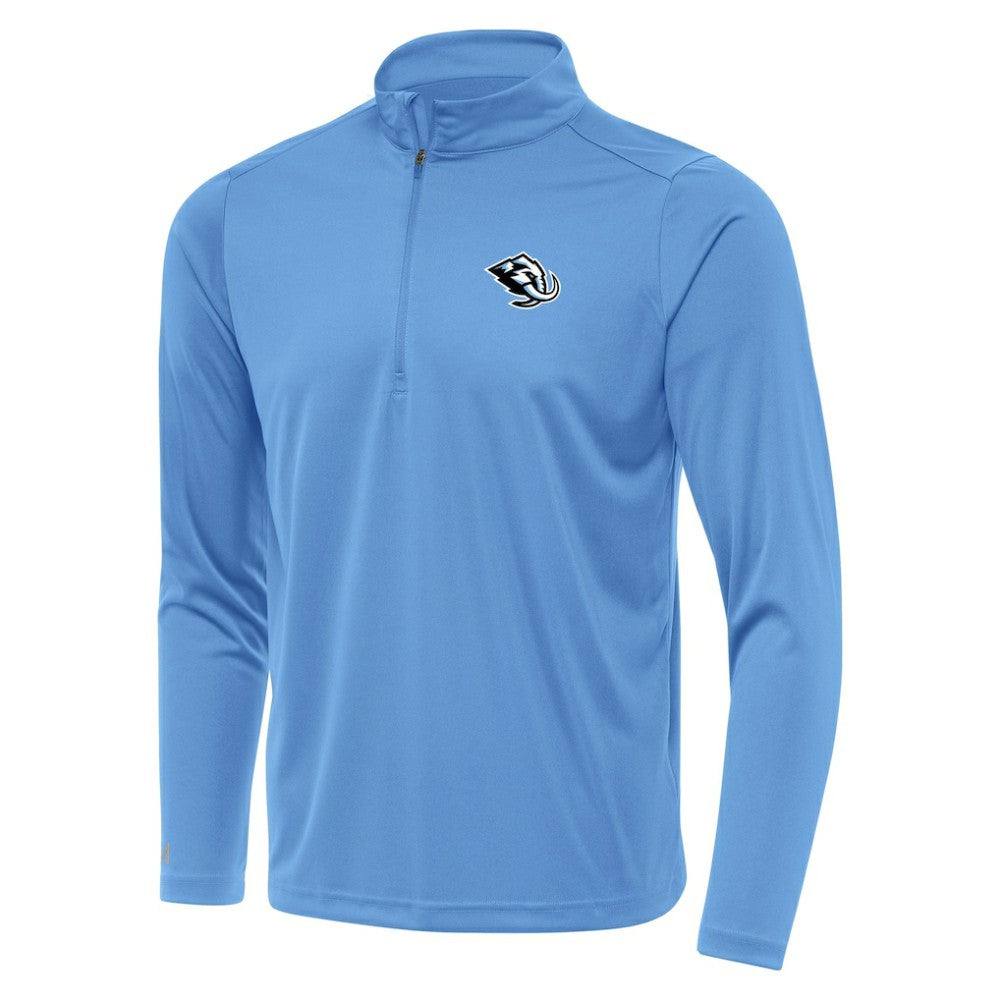 Utah Mammoth Antigua Tribute Quarter-Zip Pullover Outlet