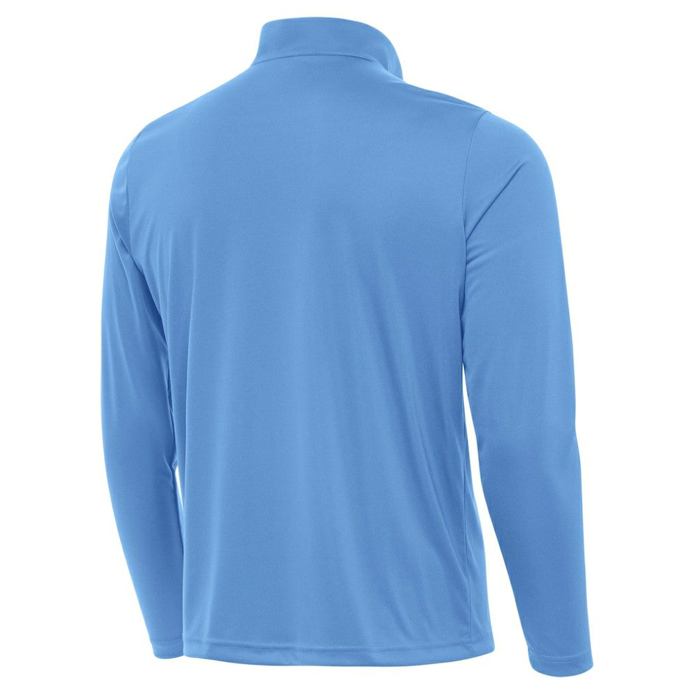 Utah Mammoth Antigua Tribute Quarter-Zip Pullover Outlet