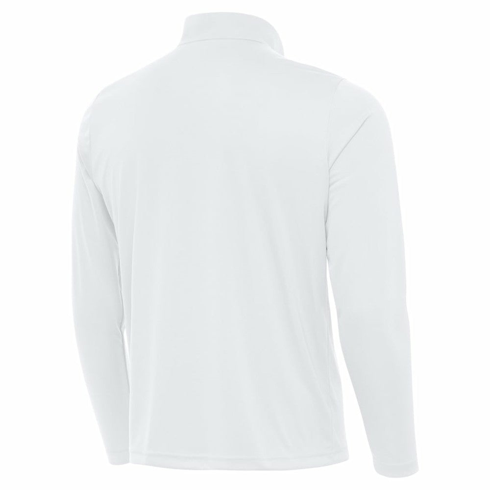 Utah Mammoth Antigua Tribute Quarter-Zip Pullover Discount