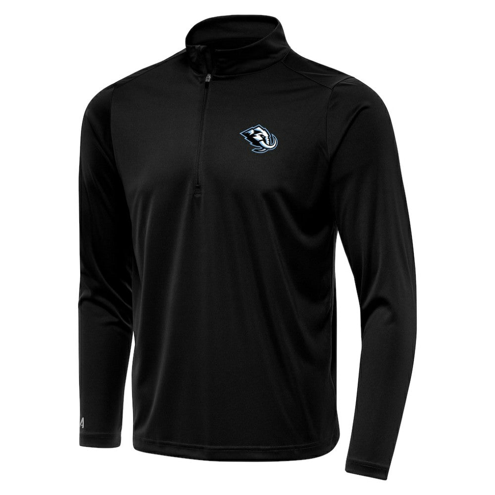 Utah Mammoth Antigua Tribute Quarter-Zip Pullover On Sale