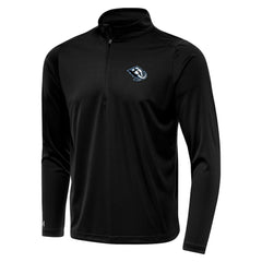 Utah Mammoth Antigua Tribute Quarter-Zip Pullover On Sale
