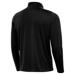 Utah Mammoth Antigua Tribute Quarter-Zip Pullover On Sale