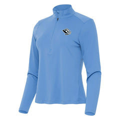 Utah Mammoth Antigua Women's Tribute Half-Zip Pullover Discount