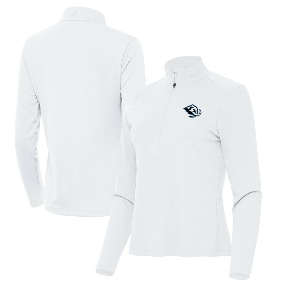 Utah Mammoth Antigua Women's Tribute Half-Zip Pullover Online