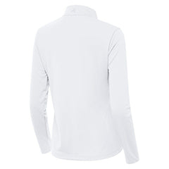 Utah Mammoth Antigua Women's Tribute Half-Zip Pullover Online