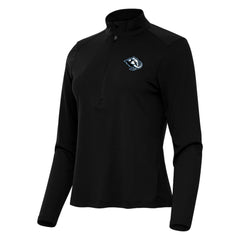 Utah Mammoth Antigua Women's Tribute Half-Zip Pullover On Sale
