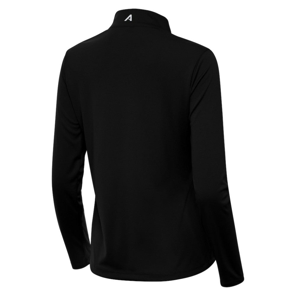 Utah Mammoth Antigua Women's Tribute Half-Zip Pullover On Sale