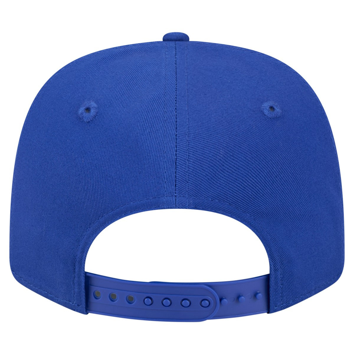 New York Knicks Wordmark Rope 9SEVENTY Adjustable Hat Discount