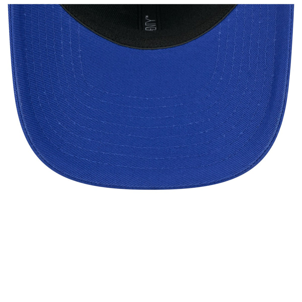 New York Knicks Wordmark Rope 9SEVENTY Adjustable Hat Discount