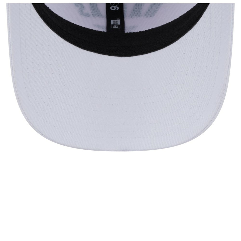 Dallas Stars New Era Team Lockup Basic 9SEVENTY Adjustable Hat Online