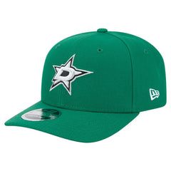 Dallas Stars New Era Logo Basic 9SEVENTY Adjustable Hat Online