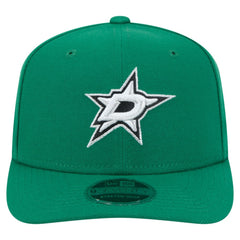 Dallas Stars New Era Logo Basic 9SEVENTY Adjustable Hat Online