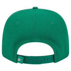 Dallas Stars New Era Logo Basic 9SEVENTY Adjustable Hat Online