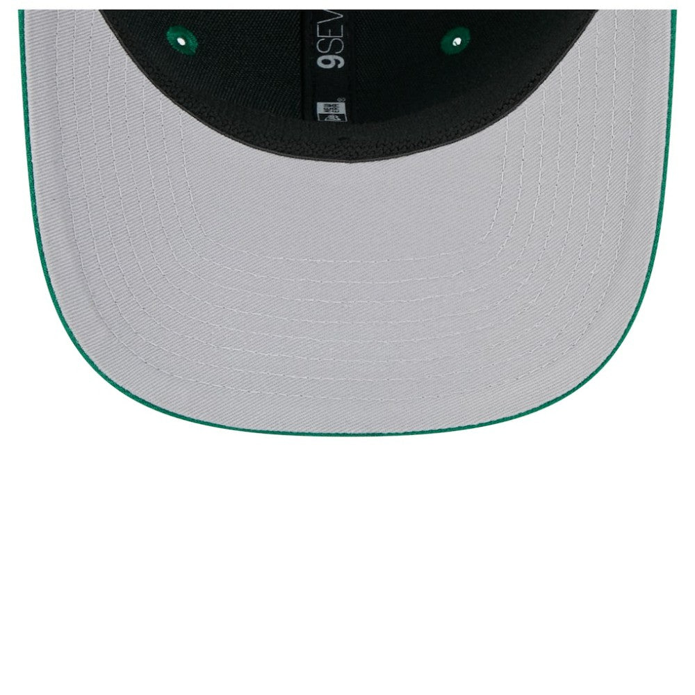 Dallas Stars New Era Logo Basic 9SEVENTY Adjustable Hat Online