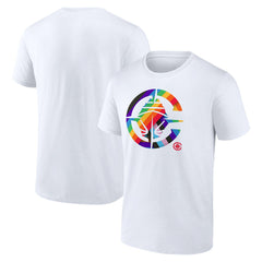 LA Clippers Team Logo Pride T-Shirt Discount