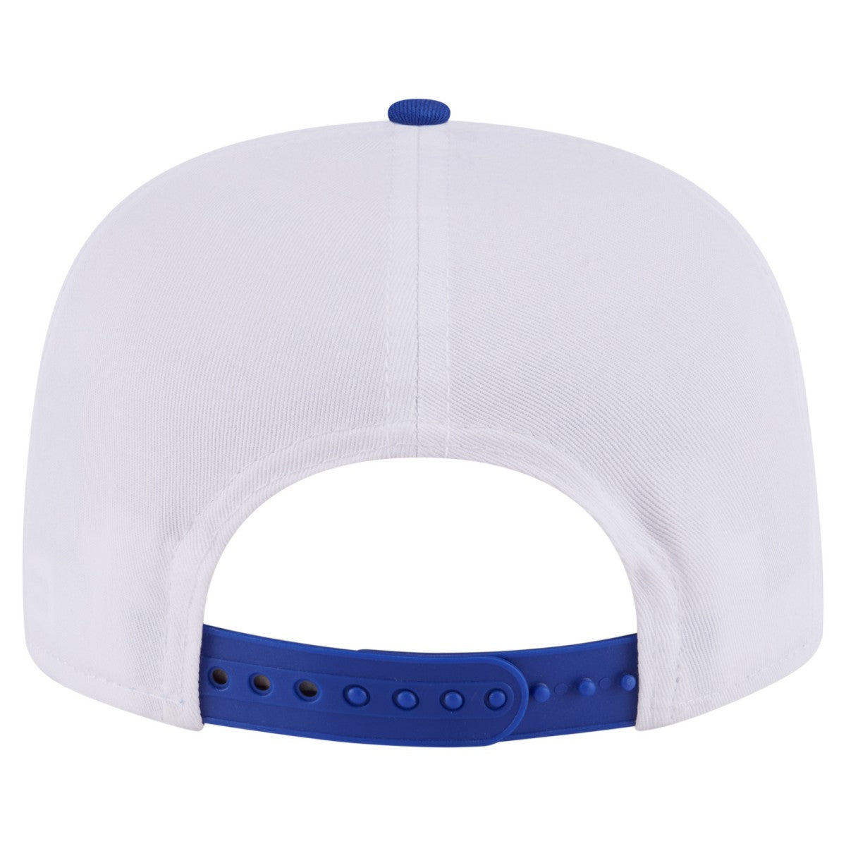 New York Knicks Hardwood Two-Tone Golfer Adjustable Hat Online