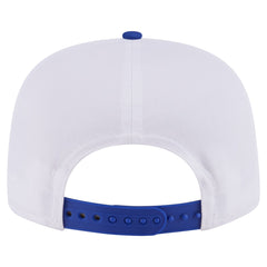 New York Knicks Hardwood Two-Tone Golfer Adjustable Hat Online