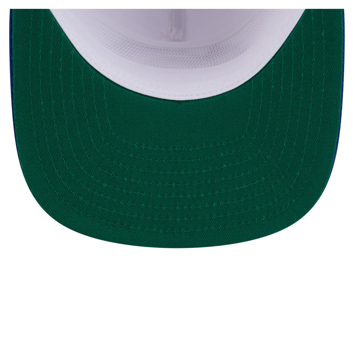 New York Knicks Hardwood Two-Tone Golfer Adjustable Hat Online