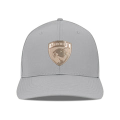 Florida Panthers Levelwear Rise Copper Insignia Flex Hat Online