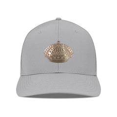Los Angeles Kings Levelwear Rise Copper Insignia Flex Hat Sale