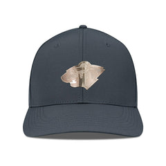 Minnesota Wild Levelwear Rise Copper Insignia Flex Hat On Sale