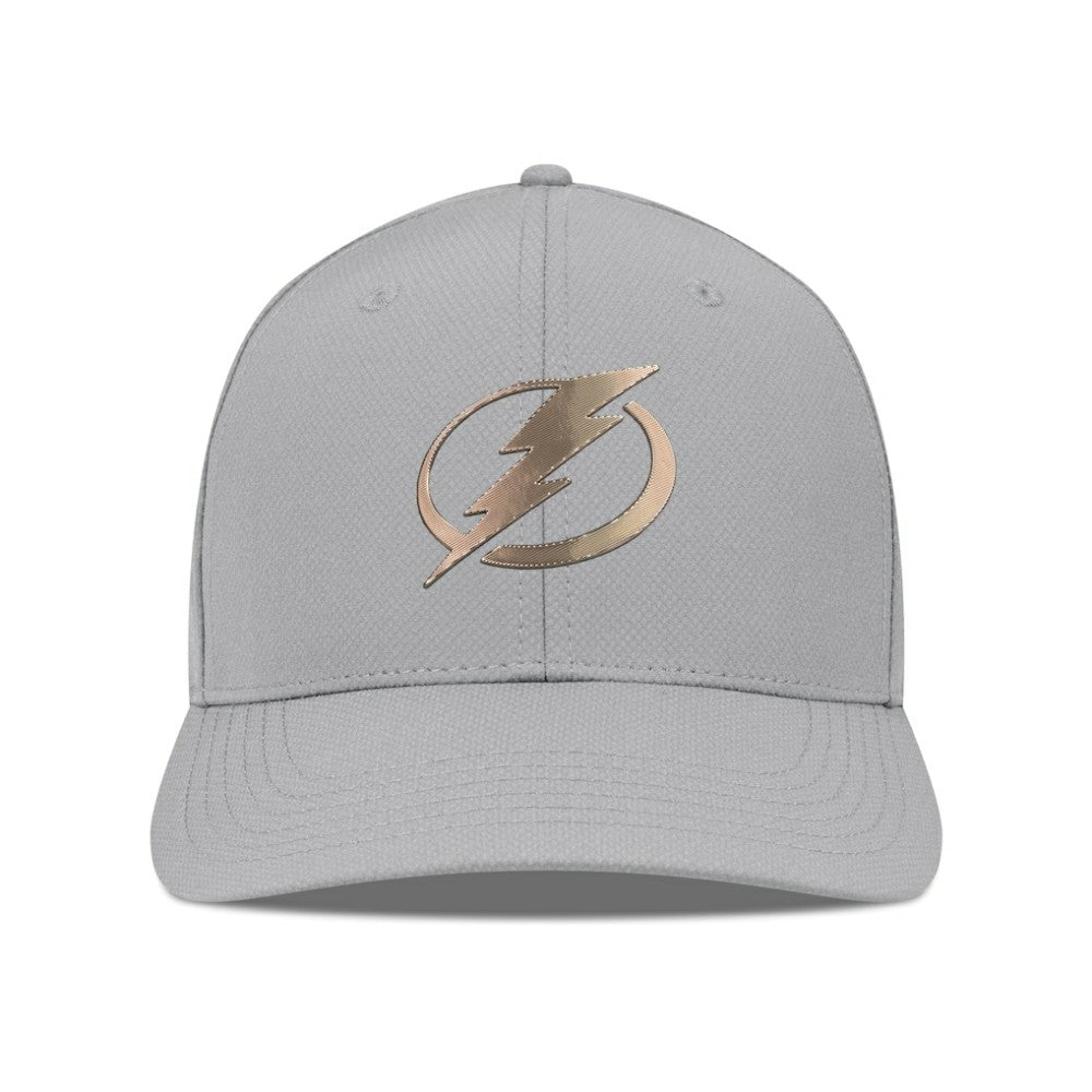 Tampa Bay Lightning Levelwear Rise Copper Insignia Flex Hat Discount