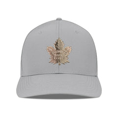 Toronto Maple Leafs Levelwear Rise Copper Insignia Flex Hat Outlet