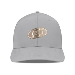 Carolina Hurricanes Levelwear Rise Copper Insignia Flex Hat Sale