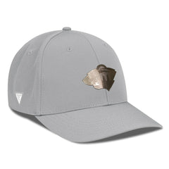 Minnesota Wild Levelwear Rise Copper Insignia Flex Hat Sale