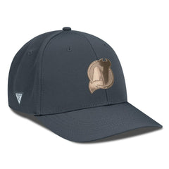 New Jersey Devils Levelwear Rise Copper Insignia Flex Hat Outlet