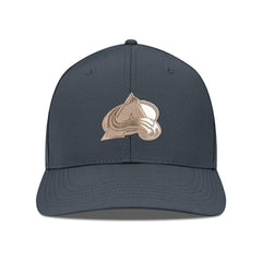 Colorado Avalanche Levelwear Rise Copper Insignia Flex Hat Discount