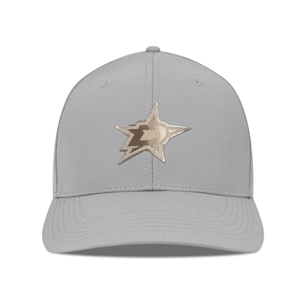 Dallas Stars Levelwear Rise Copper Insignia Flex Hat Outlet