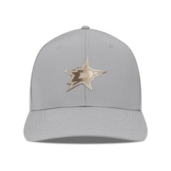 Dallas Stars Levelwear Rise Copper Insignia Flex Hat Outlet