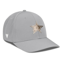 Dallas Stars Levelwear Rise Copper Insignia Flex Hat Outlet