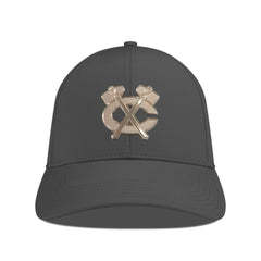 Chicago Blackhawks Levelwear Ascend Copper Insignia Vented Adjustable Hat Discount
