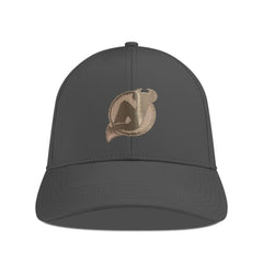 New Jersey Devils Levelwear Ascend Copper Insignia Vented Adjustable Hat Outlet