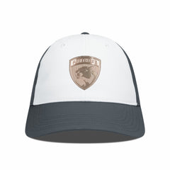 Florida Panthers Levelwear Endure Copper Insignia Adjustable Hat On Sale