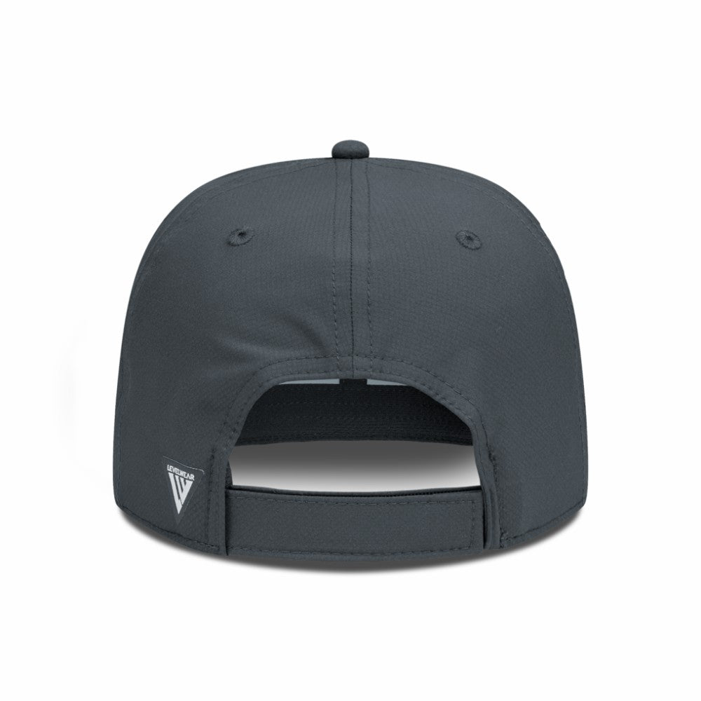 New Jersey Devils Levelwear Endure Copper Insignia Adjustable Hat Discount