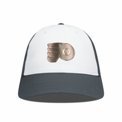 Philadelphia Flyers Levelwear Endure Copper Insignia Adjustable Hat For Sale