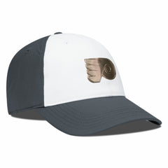 Philadelphia Flyers Levelwear Endure Copper Insignia Adjustable Hat For Sale