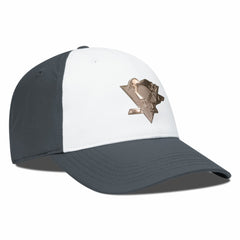Pittsburgh Penguins Levelwear Endure Copper Insignia Adjustable Hat Discount