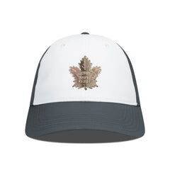 Toronto Maple Leafs Levelwear Endure Copper Insignia Adjustable Hat Outlet