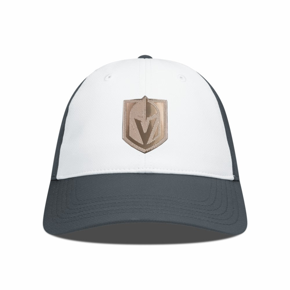 Vegas Golden Knights Levelwear Endure Copper Insignia Adjustable Hat Discount