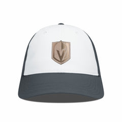 Vegas Golden Knights Levelwear Endure Copper Insignia Adjustable Hat Discount