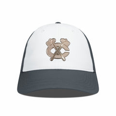 Chicago Blackhawks Levelwear Endure Copper Insignia Adjustable Hat Discount